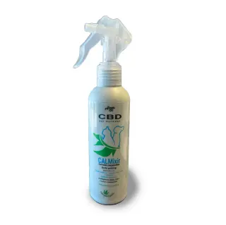 Nogga CBD CALMixir Болезаспокійливий і протизапальний спрей 200 мл