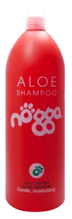 Nogga Classic Line Aloe Шампунь з алое для всіх типів шерсті 5000 мл