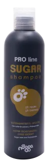 Nogga Pro Line Sugar Зволожуючий шампунь для довгошерстих порід 250 мл