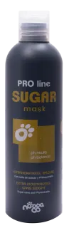 Nogga Pro Line Sugar Зволожуюча маска для довгошерстих порід 250 мл