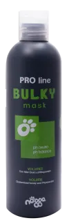 Nogga Pro Line Bulky Маска для надання екстра об’єму 250 мл