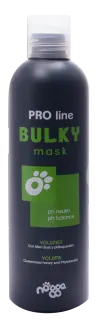 Nogga Pro Line Bulky Маска для надання екстра об’єму 5000 мл
