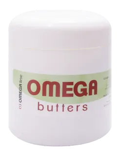 Nogga Omega Line Butters Крем-маска на основі олій аргани, кокума та оливи проти ковтунів 500 мл