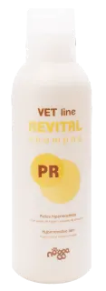 Nogga Vet Line Revital PR Шампунь для надчутливої шкіри собак і котів 150 мл