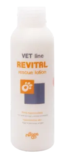 Nogga Vet Line Revital PR Лосьйон для надчутливої шкіри собак і котів 150 мл