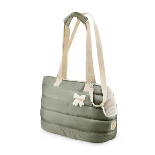 Chloe’s Home Сумка-переноска Sienna 2в1 хакі XL