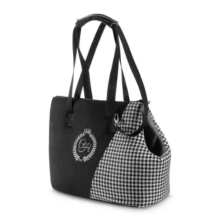 Chloe’s Home Сумка-переноска Porto black XXL
