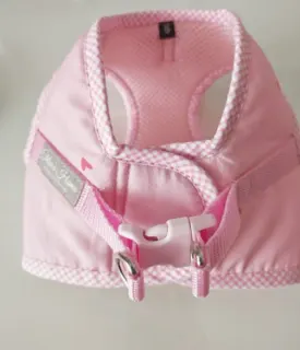 Chloe’s Home Шлея для собак Florida hearts XS