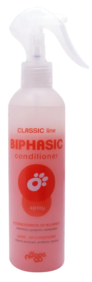 Nogga Classic Line Biphasic Двофазний кондиціонер для щоденного догляду 250 мл