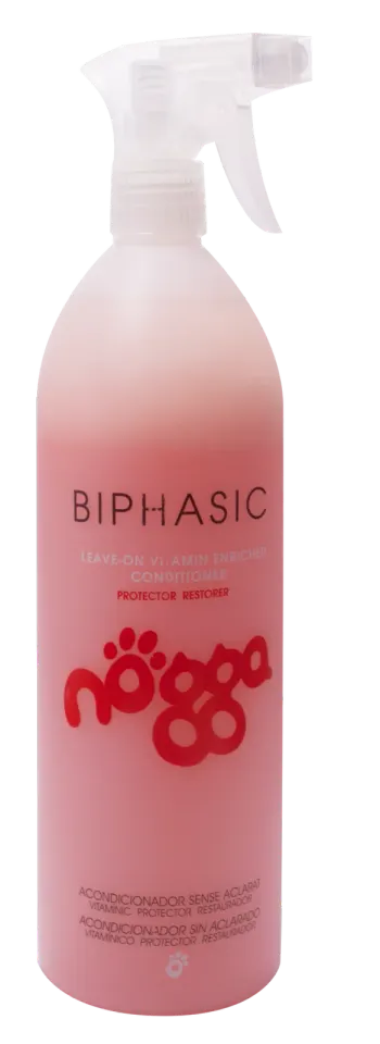 Nogga Classic Line Biphasic Двофазний кондиціонер для щоденного догляду 1000 мл
