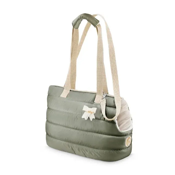 Chloe’s Home Сумка-переноска Sienna 2в1 хакі XL